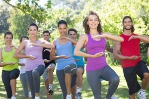 Scientific Studies Showing Health Benefits of Tai Chi! Azads Martial Arts Center