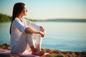 Motivational Monday Message - Manage Stress through Chico Martial Arts Training