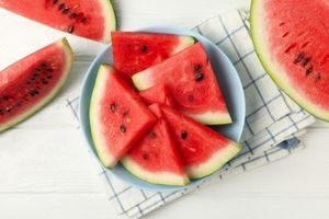 Why Watermelon Days at Our Martial Arts Center