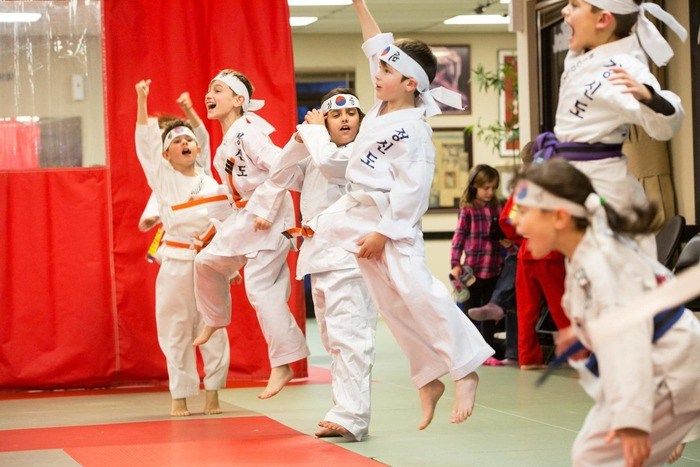 <center>Specialized training methods to improve your fitness and health<center>