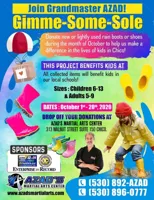 Training For Compassion