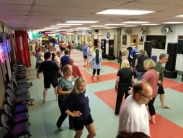 Shimkendo for Seniors